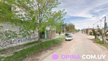 Médica Uruguaya Los Cerrillos - Los Cerrillos Médica Uruguaya Los Cerrillos - Los Cerrillos