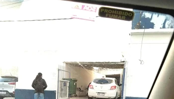 Medica Uruguaya. Policlinica Pando - Pando