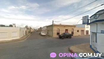 Medica Uruguaya - Rocha