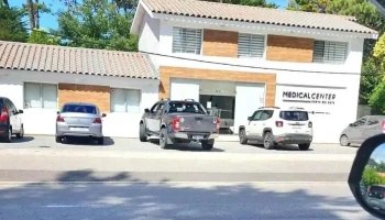 Medical Center - Punta Del Este