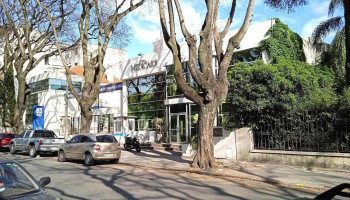 Medicare - Montevideo