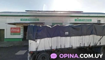 Medios dé Comunicación - Departamento De Salto