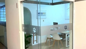 Medipet - 11300 Montevideo Medipet - 11300 Montevideo