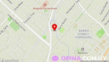 Mega Fm 89.7 - 45000 Tacuarembó Mega Fm 89.7 - 45000 Tacuarembó