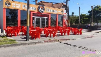 Mega Mamma Mia - Montevideo Mega Mamma Mia - Montevideo