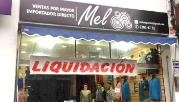 Mel Mayorista - 11800 Montevideo