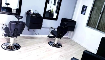 Men's Shop Barbería - 11600 Montevideo