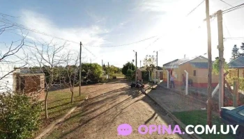 Méndez Betina - 50000 Salto