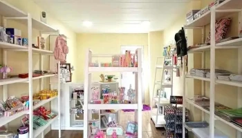 Menuda Papelería - Melo