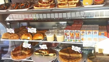 Meraki - Desayunos y meriendas - Tacuarembó Meraki - Desayunos y meriendas - Tacuarembó