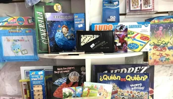 Meraki Papeleria - Villa Crespo Y San Andrés