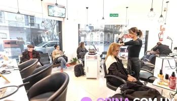 Meraki peluquería de diseño - Río Negro 1246 Meraki peluquería de diseño - Río Negro 1246