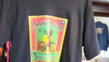 Mercadito Eureka - Montevideo