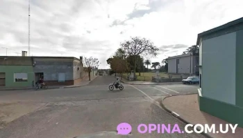 Mercado 3 Hermanos - 70100 Carmelo