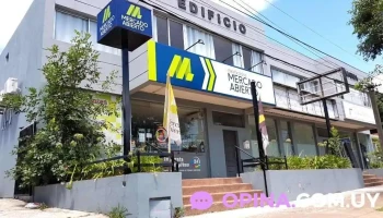 Mercado Abierto - 19 De Abril Y