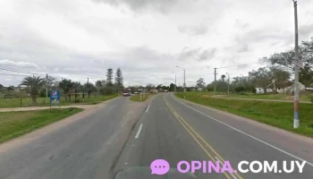 Mercado del Sur - Montevideo