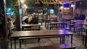 Mercado Den - Artigas