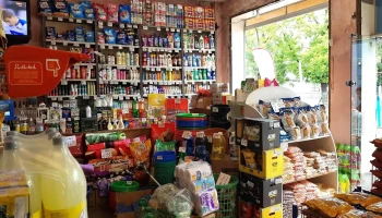 Mercado María José - 94000 Florida