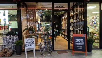 Mercado Matisse - Ciudad De La Costa