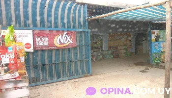 Mercado Progreso - Florencio Sanchez