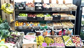 Mercado Pucheu - 80000 San José De Mayo