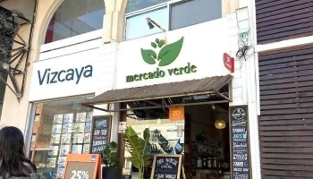 Mercado Verde - Punta Del Este Mercado Verde - Punta Del Este