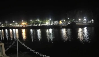 Mercedes - 65000 Fray Bentos