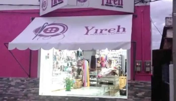 Mercería Yireh - Melo