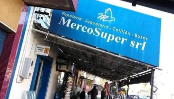 Mercosuper Srl - Fray Bentos