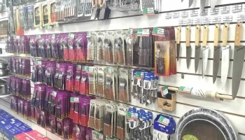 Meridiol importaciones - 11900 Montevideo