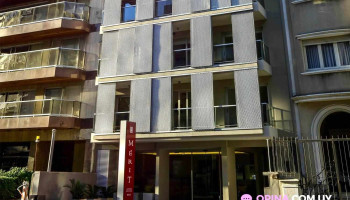Mérit Montevideo Apart & Suites - Montevideo Mérit Montevideo Apart & Suites - Montevideo