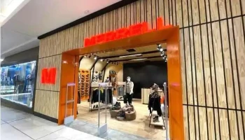 Merrell - 11300 Montevideo