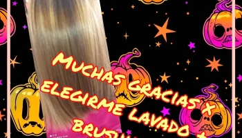 Mery Peluqueria - 20400 San Carlos