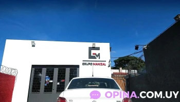 Mesa / Productos industriales - 15600 Pando