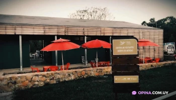 Meseta de Artigas (Resto Ancap Chapicuy) - Chapicuy Meseta de Artigas (Resto Ancap Chapicuy) - Chapicuy