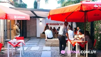 Messano Helados & Waffle House - Montevideo Messano Helados & Waffle House - Montevideo