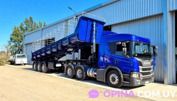 Metalúrgica Alfonzo - Departamento De San José