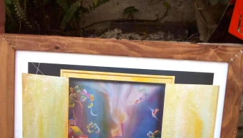 Mevir 1 Montes - Montes Mevir 1 Montes - Montes