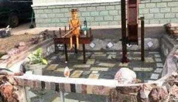 Mevir 1, San Jacinto Departamento de canelones - San Jacinto