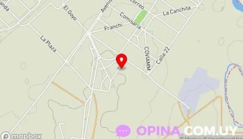 Mevir 2 Montes - Montes Mevir 2 Montes - Montes