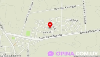 Mevir I - Quebracho Mevir I - Quebracho