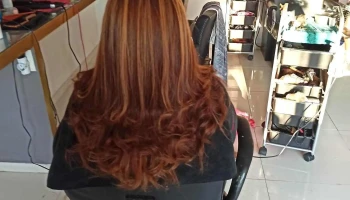 Mg Estilos Unisex - 12400 Montevideo