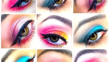 Mg Makeup - 91300 San Jacinto