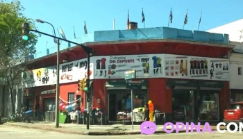 Mgr Sport - Arenal Grande Mgr Sport - Arenal Grande