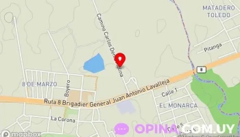 Mi Casa Ya! - Montevideo