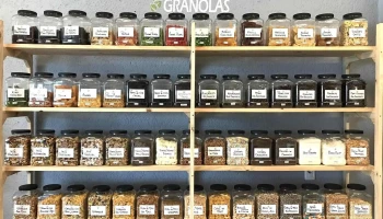 Mi Mercadito Saludable - 80100 Libertad