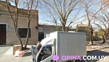 Mibrasol S.a. - 11700 Montevideo