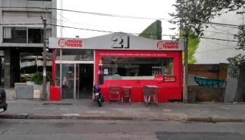 MicroMacro Punta Carretas - 11300 Montevideo