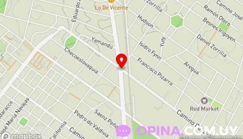 Miguel - Av. Gral. Eugenio Garzón