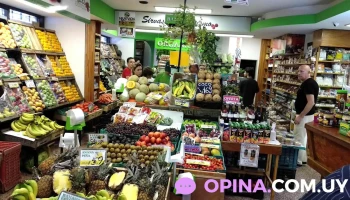 Miguel Gentile - 11300 Montevideo